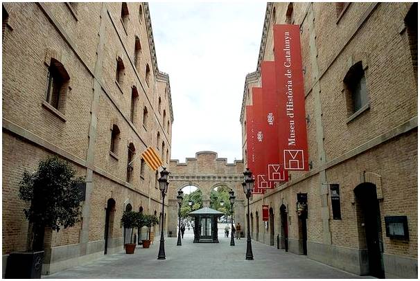 6 музеев Каталонии, которые стоит посетить