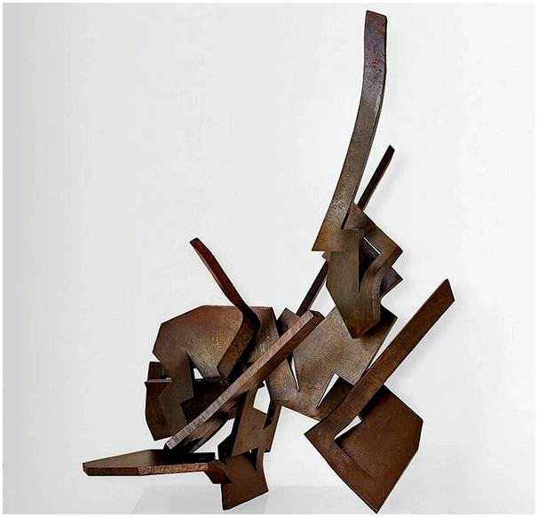 Эдуардо Чиллида: где найти его самые известные скульптуры
