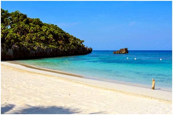 Самые красивые пляжи Гондураса, наслаждайтесь раем