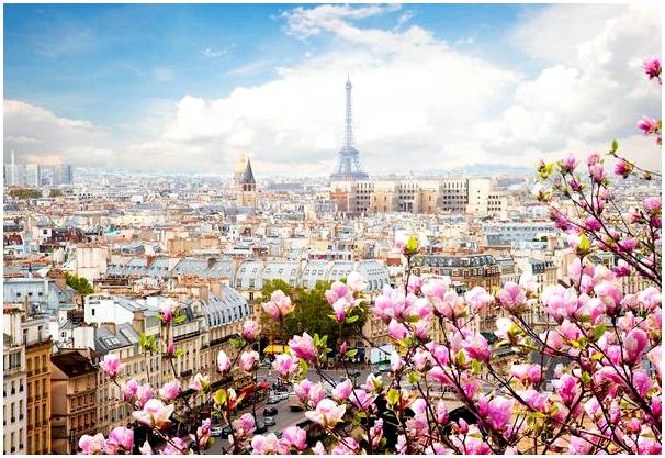 6 причин посетить Францию, невероятную страну