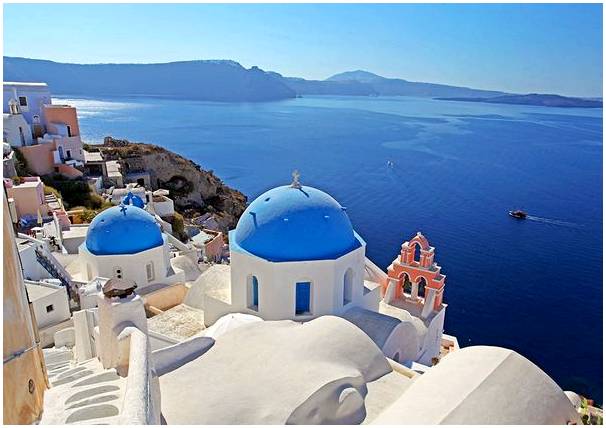 Диковинки греческих островов, о которых вы не знали