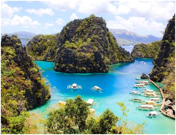 Сколько может стоить поездка на Филиппины?