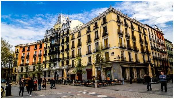 Недорогое путешествие в Мадрид: очень полезные советы