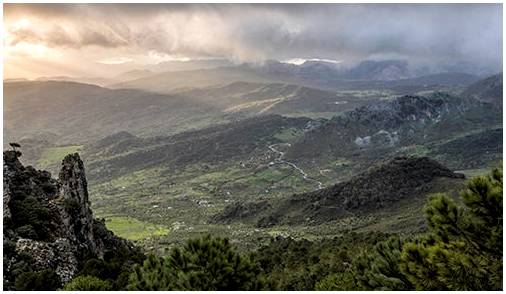 6 природных зон Испании, которые стоит знать