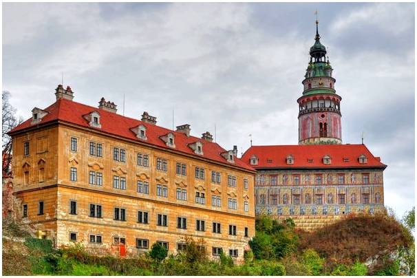 Средневековые замки недалеко от Праги, которые обязательно нужно посетить