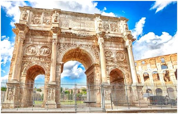 Узнайте о римской истории во время тура мечты по Риму.