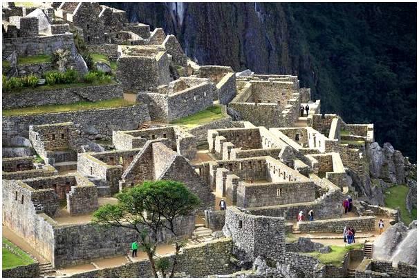 Посетите Мачу-Пикчу: 5 ключей к поездке