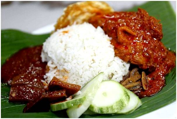 Малазийская гастрономия, какие блюда стоит попробовать?