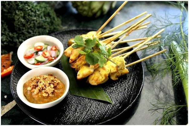 Малазийская гастрономия, какие блюда стоит попробовать?