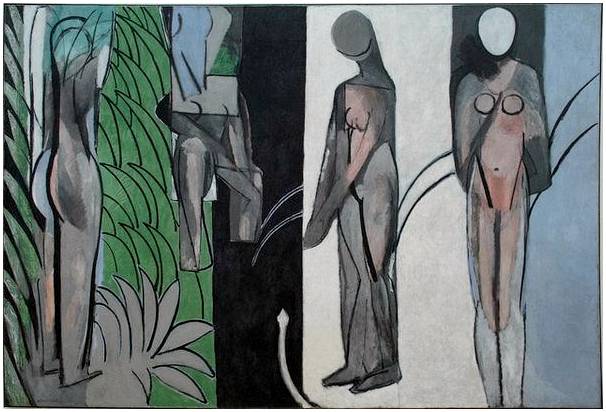Анри Матисс: жизнь и творчество французского художника