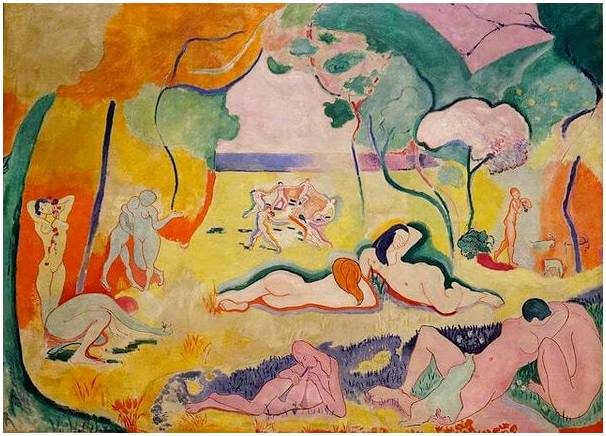 Анри Матисс: жизнь и творчество французского живописца