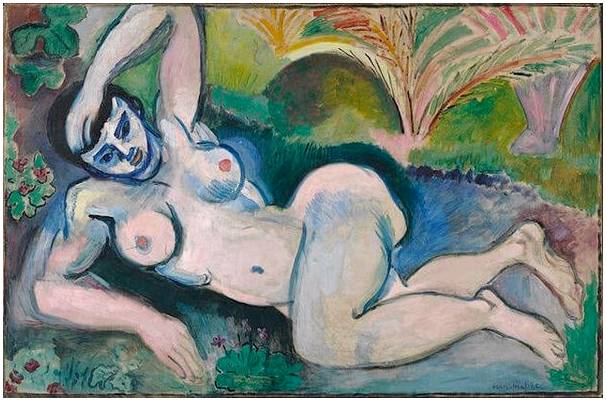 Анри Матисс: жизнь и творчество французского живописца