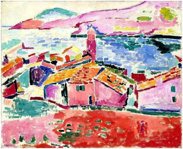 Анри Матисс: жизнь и творчество французского художника