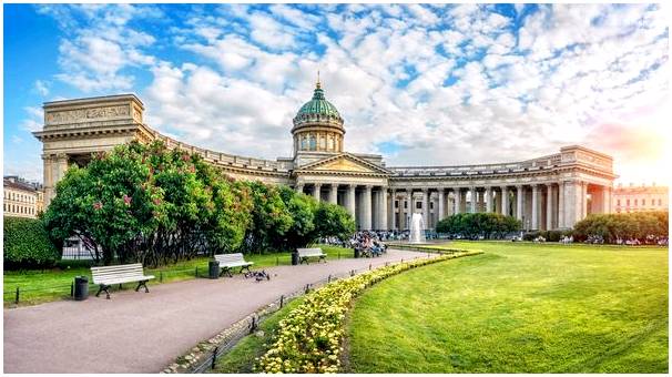 5 церквей и часовен в Санкт-Петербурге, которые стоит посетить