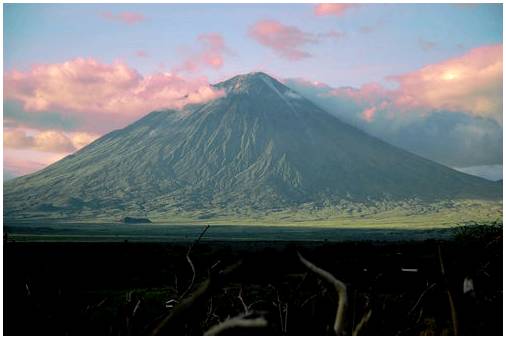 10 самых известных гор мира