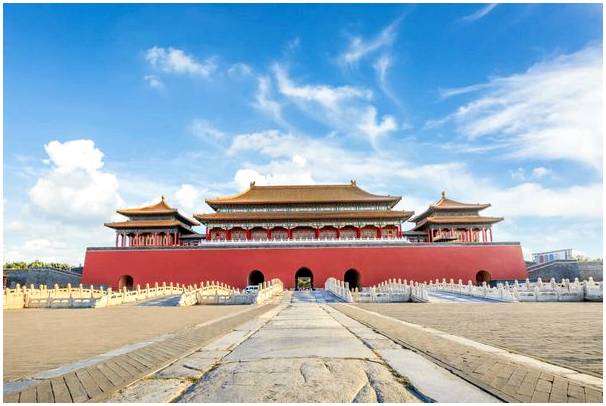 Советы для первой поездки в Пекин