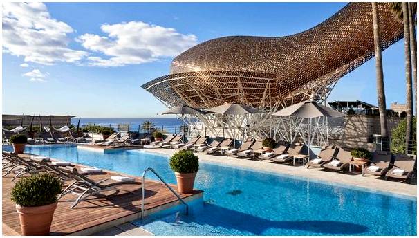 Лучшие экологические отели Испании