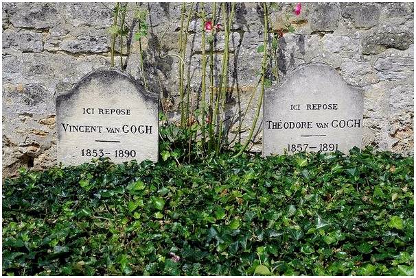 Посетите Овер-сюр-Уаз, место поклонников Ван Гога.