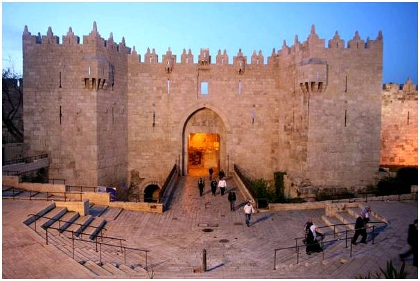 5 планов сделать в городе Иерусалим, в Израиле