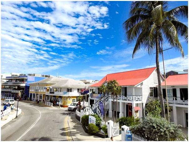 8 мероприятий на Каймановых островах, чтобы воспользоваться преимуществами отпуска