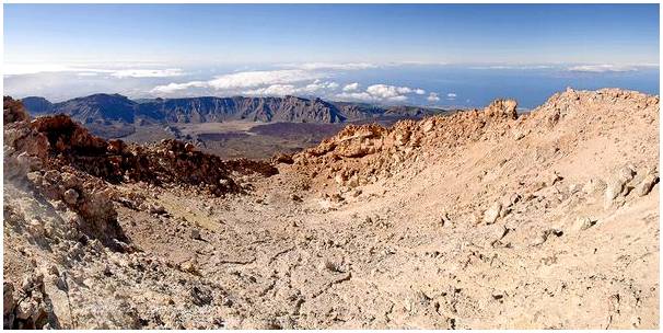 Что нужно знать о восхождении на вулкан Тейде на Тенерифе?
