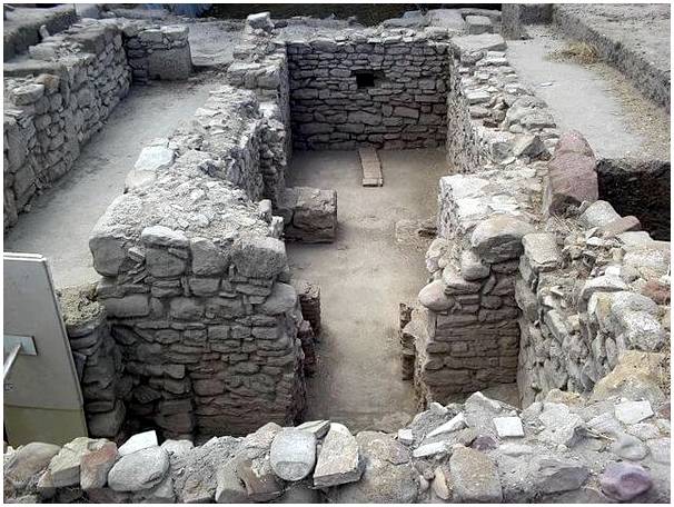 Кастуло: жемчужина иберийской археологии