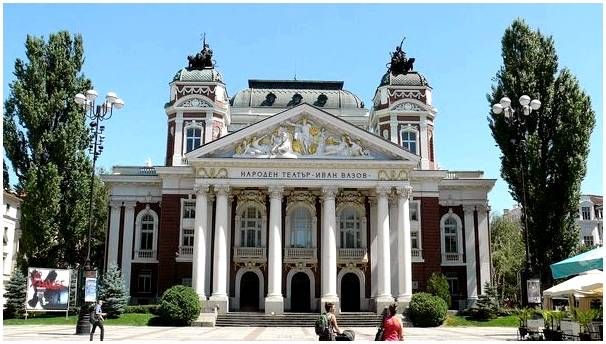 Что посмотреть в Софии: основные достопримечательности столицы Болгарии