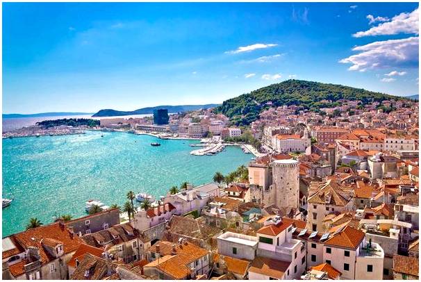 Что посетить в Хорватии: 12 важных мест