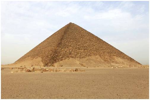 Берега Нила: путешествие в Древний Египет