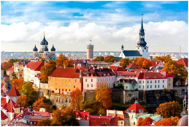 Круиз по балтийским столицам: практические советы