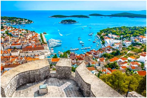 Что посетить в Хорватии: 12 важных мест