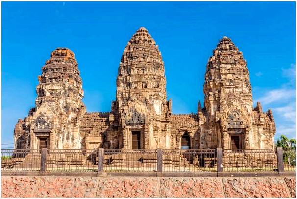 Очень уникальные храмы Таиланда, которые вы должны знать