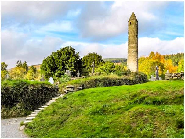6 памятников, которые стоит посетить в Ирландии
