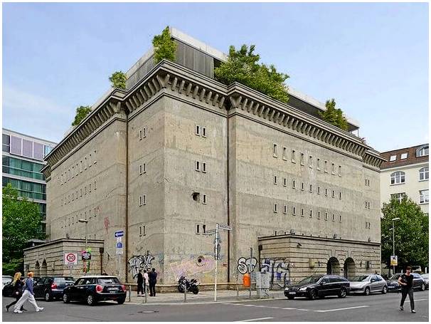 9 галерей современного искусства в Берлине