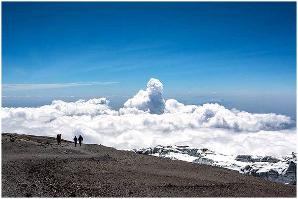 Факты и советы по восхождению на гору Килиманджаро