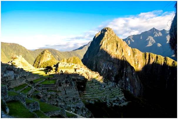Опыт Перу, который нужно пережить и почувствовать
