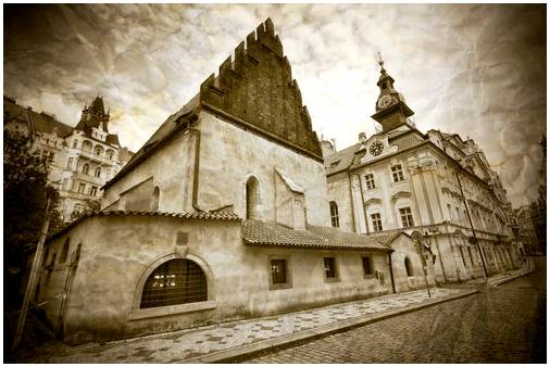 Прага - город, в который можно влюбиться с первого взгляда