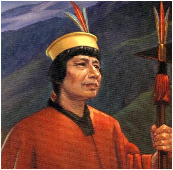 Восстания коренных народов в 18 веке в Америке