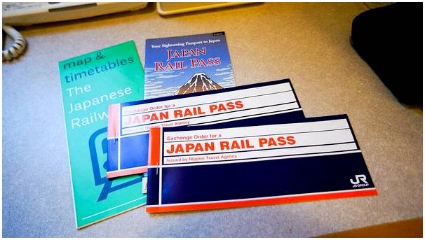 Поезда в Японии: научитесь на них двигаться