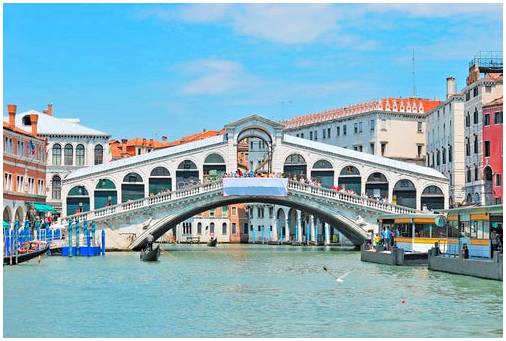 Венеция, город влюбленных