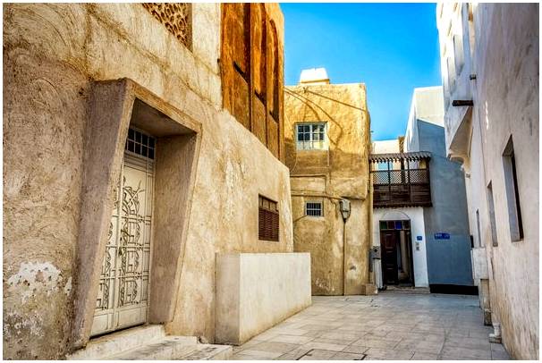 Бахрейн: 7 мест, которые стоит посетить