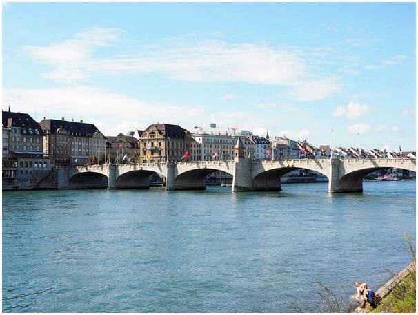 Базель: 4 плана насладиться этим швейцарским городом