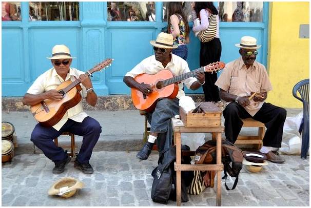 6 лучших причин посетить Кубу