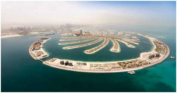 7 лучших мест в Дубае, которые нельзя пропустить