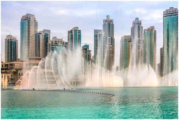 7 лучших мест в Дубае, которые нельзя пропустить