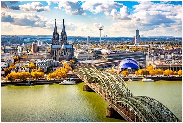 6 городов Германии, которые стоит посетить