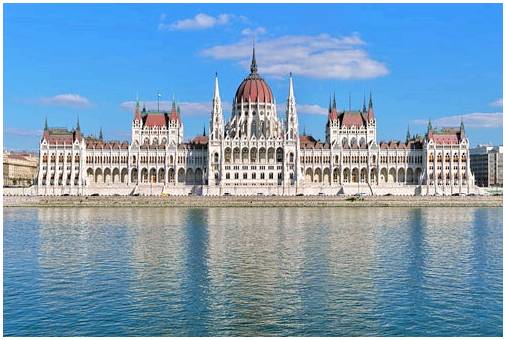 6 основных вещей, которые стоит увидеть в Будапеште