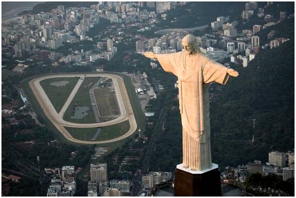 7 любопытных фактов, которые следует знать перед поездкой в ​​Бразилию