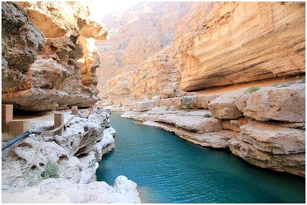 7 мест, которые вы должны знать в Маскате, Оман