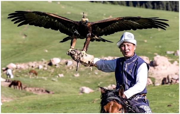 8 удивительных вещей, которые нужно сделать на Иссык-Куле, Кыргызстан